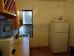 Appartamento Crown Heights - Cucina