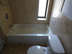 Wohnung Crown Heights - Badezimmer