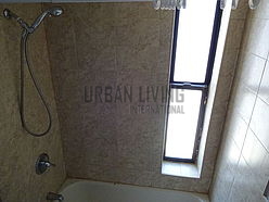 Wohnung Crown Heights - Badezimmer
