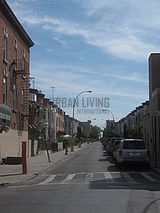 Wohnung Crown Heights