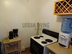 Wohnung Crown Heights - Küche