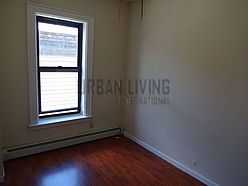 Wohnung Crown Heights - Schlafzimmer 3