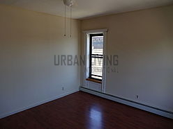 Wohnung Crown Heights - Schlafzimmer