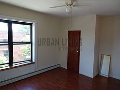 Wohnung Crown Heights - Schlafzimmer