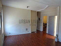 Wohnung Crown Heights - Wohnzimmer