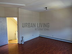 Wohnung Crown Heights - Wohnzimmer