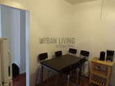 Apartamento Crown Heights - Cozinha