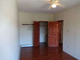 Apartment Crown Heights - Bedroom 2