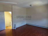 Apartment Crown Heights - Living room