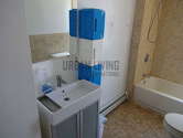 Wohnung Crown Heights - Badezimmer