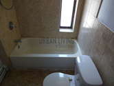 Wohnung Crown Heights - Badezimmer