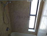 Wohnung Crown Heights - Badezimmer