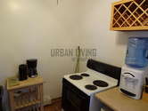 Wohnung Crown Heights - Küche