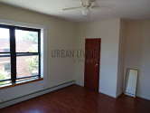 Wohnung Crown Heights - Schlafzimmer