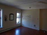Wohnung Crown Heights - Wohnzimmer