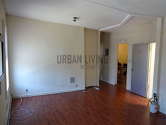 Wohnung Crown Heights - Wohnzimmer