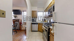双层公寓 Park Slope - 厨房