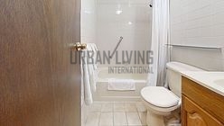 Duplex Park Slope - Badezimmer 3