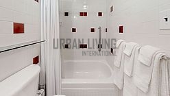 Duplex Park Slope - Badezimmer