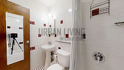 Duplex Park Slope - Bathroom