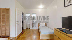 Duplex Park Slope - Bedroom