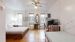 Duplex Park Slope - Bedroom 2