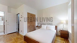 Duplex Park Slope - Chambre 2