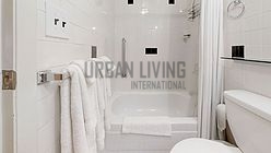 dúplex Park Slope - Cuarto de baño 2