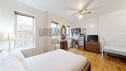 dúplex Park Slope - Dormitorio 2