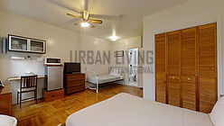 dúplex Park Slope - Dormitorio 2