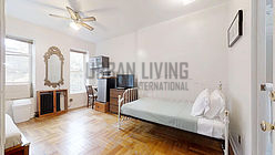 dúplex Park Slope - Dormitorio 2