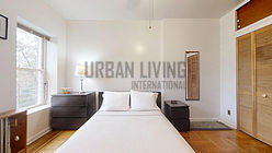 dúplex Park Slope - Dormitorio 3