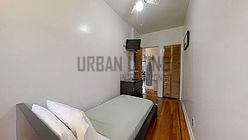 dúplex Park Slope - Dormitorio 4
