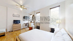 dúplex Park Slope - Dormitorio