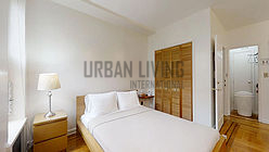 dúplex Park Slope - Dormitorio