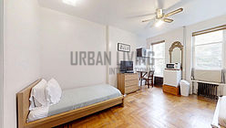 dúplex Park Slope - Dormitorio