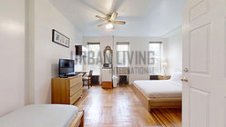 dúplex Park Slope - Dormitorio