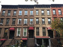 dúplex Park Slope