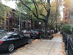 Duplex Park Slope