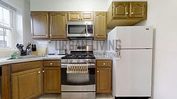 Duplex Park Slope - Küche