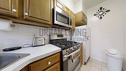 Duplex Park Slope - Küche