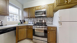 Duplex Park Slope - Küche