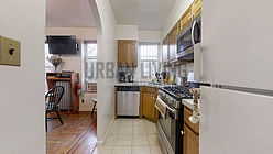 Duplex Park Slope - Küche