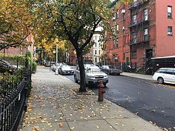 Dúplex Park Slope
