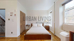 Dúplex Park Slope - Quarto 2