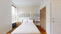 Dúplex Park Slope - Quarto