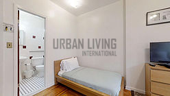 Dúplex Park Slope - Quarto