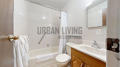 Duplex Park Slope - Salle de bain 3