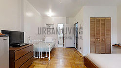 Duplex Park Slope - Schlafzimmer 2