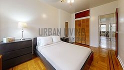 Duplex Park Slope - Schlafzimmer 3